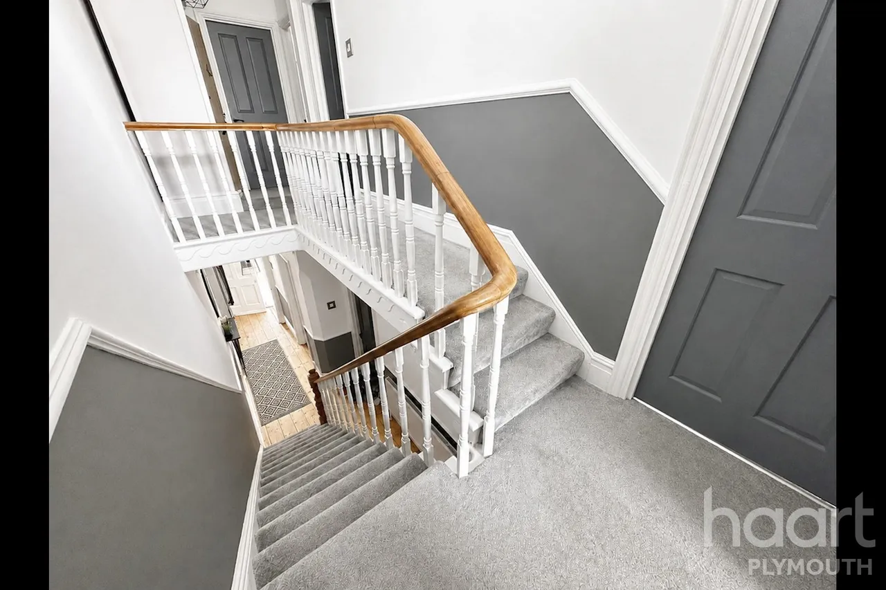 Bickham Park Road, Plymouth, PL3, photo 15