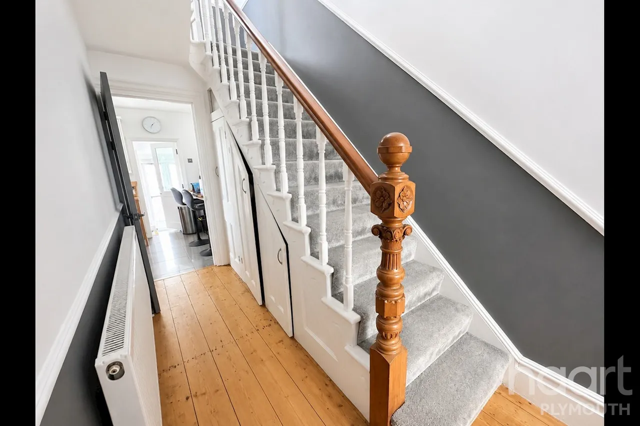 Bickham Park Road, Plymouth, PL3, photo 13