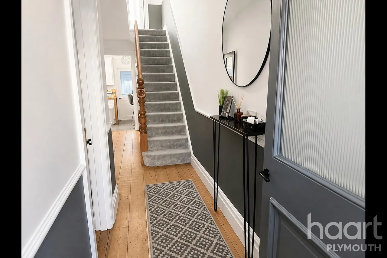 Bickham Park Road, Plymouth, PL3, photo 14