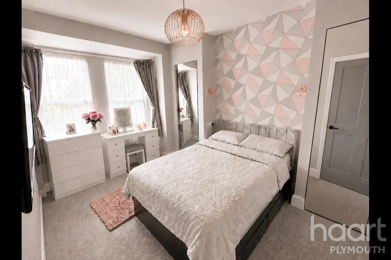 Bickham Park Road, Plymouth, PL3, photo 10