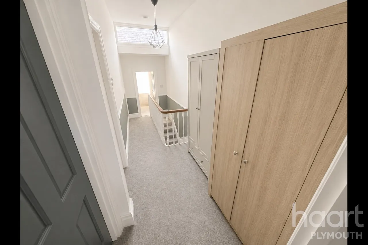 Bickham Park Road, Plymouth, PL3, photo 17