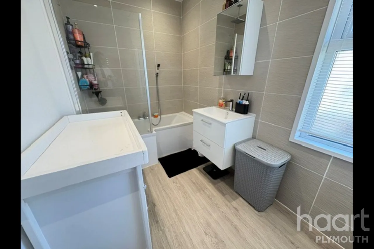 Bickham Park Road, Plymouth, PL3, photo 11