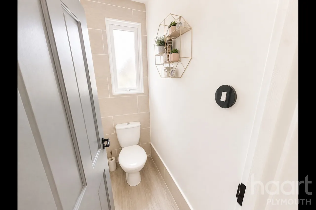 Bickham Park Road, Plymouth, PL3, photo 16