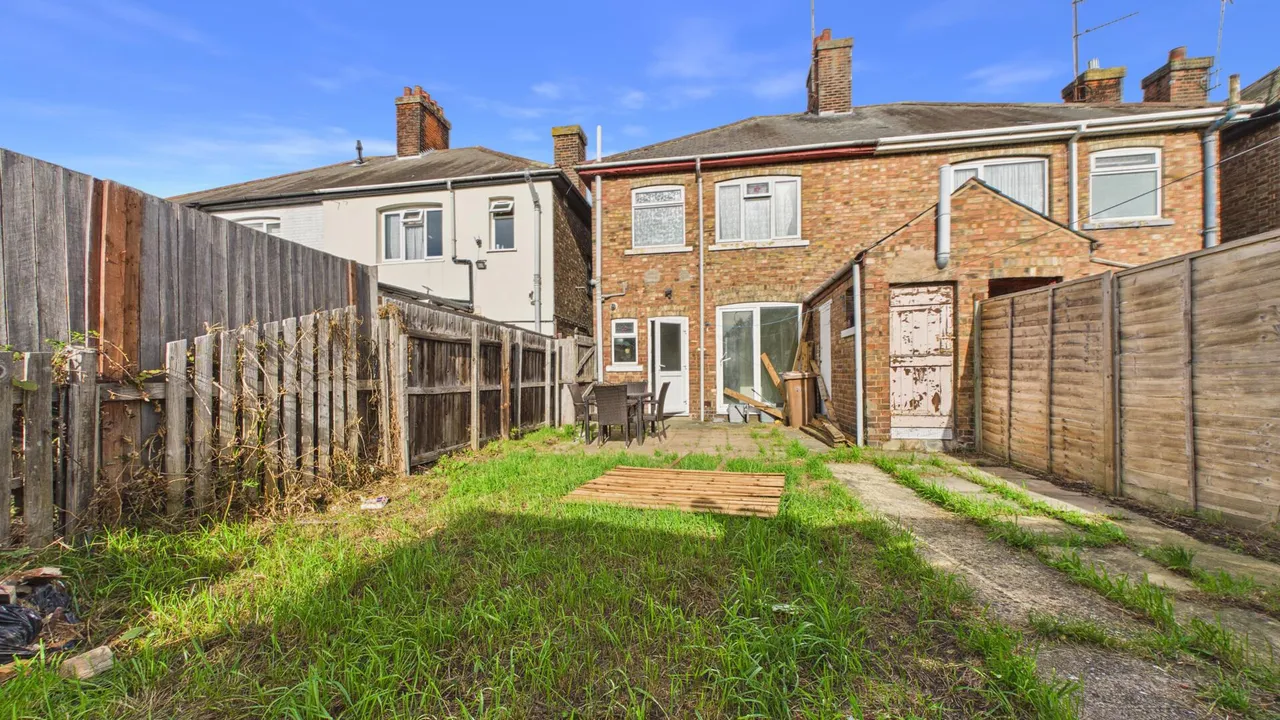 Belham Road, Peterborough, photo 13