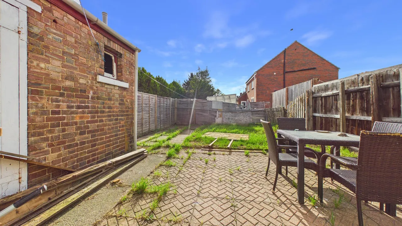 Belham Road, Peterborough, photo 14