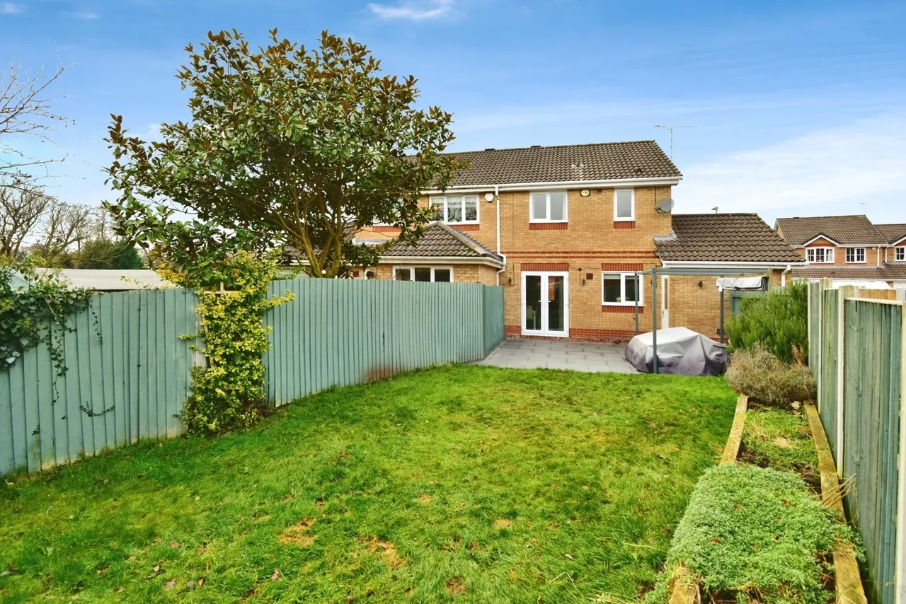 Goldfinch Drive, Alsager, Stoke-on-Trent, Cheshire, ST7, photo 18