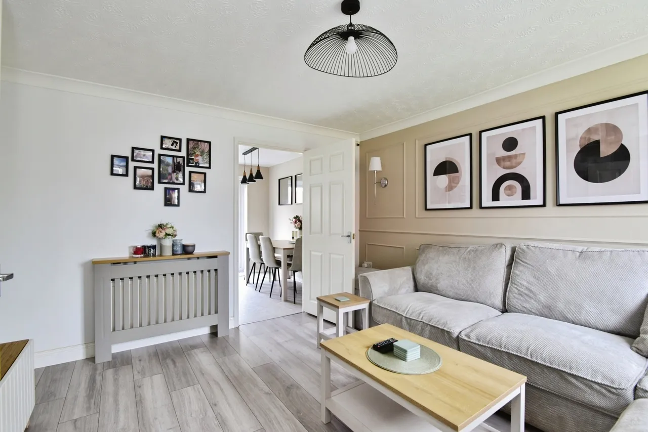 Goldfinch Drive, Alsager, Stoke-on-Trent, Cheshire, ST7, photo 5