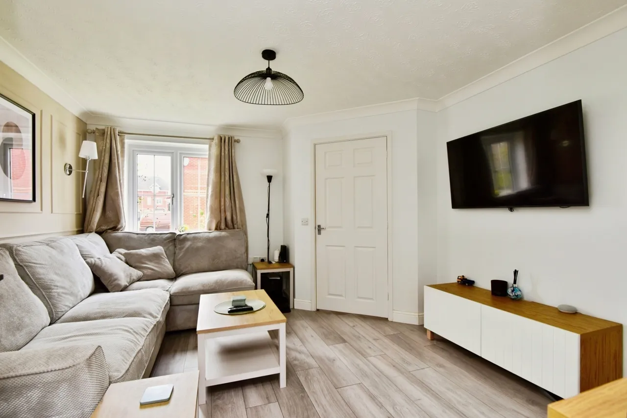Goldfinch Drive, Alsager, Stoke-on-Trent, Cheshire, ST7, photo 8