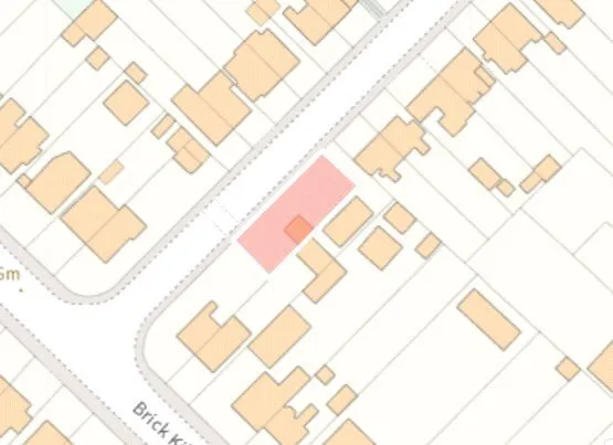 Brick Kiln Lane, Mansfield, Nottinghamshire, NG18, photo 3