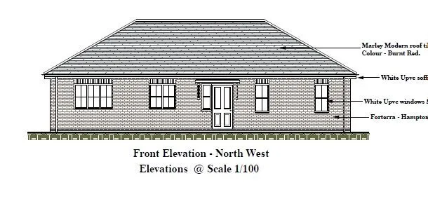 Brick Kiln Lane, Mansfield, Nottinghamshire, NG18, photo 5