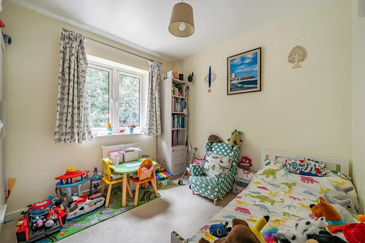 Blue Hut Way, Basingstoke, RG23, photo 12