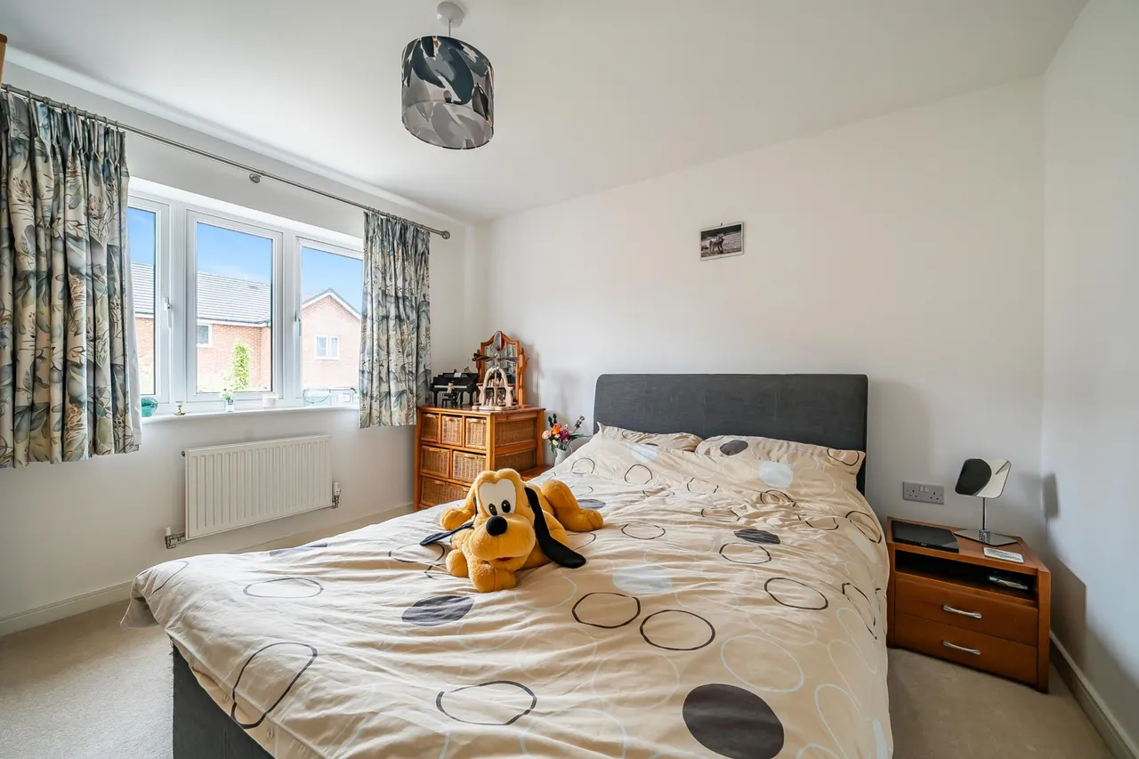 Blue Hut Way, Basingstoke, RG23, photo 11
