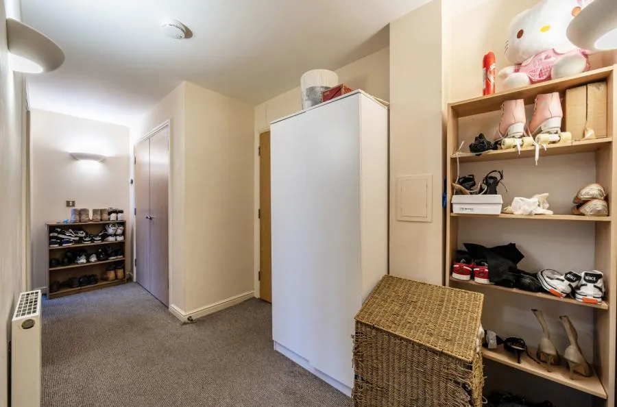 Flint Close, Stratford, E15, photo 8