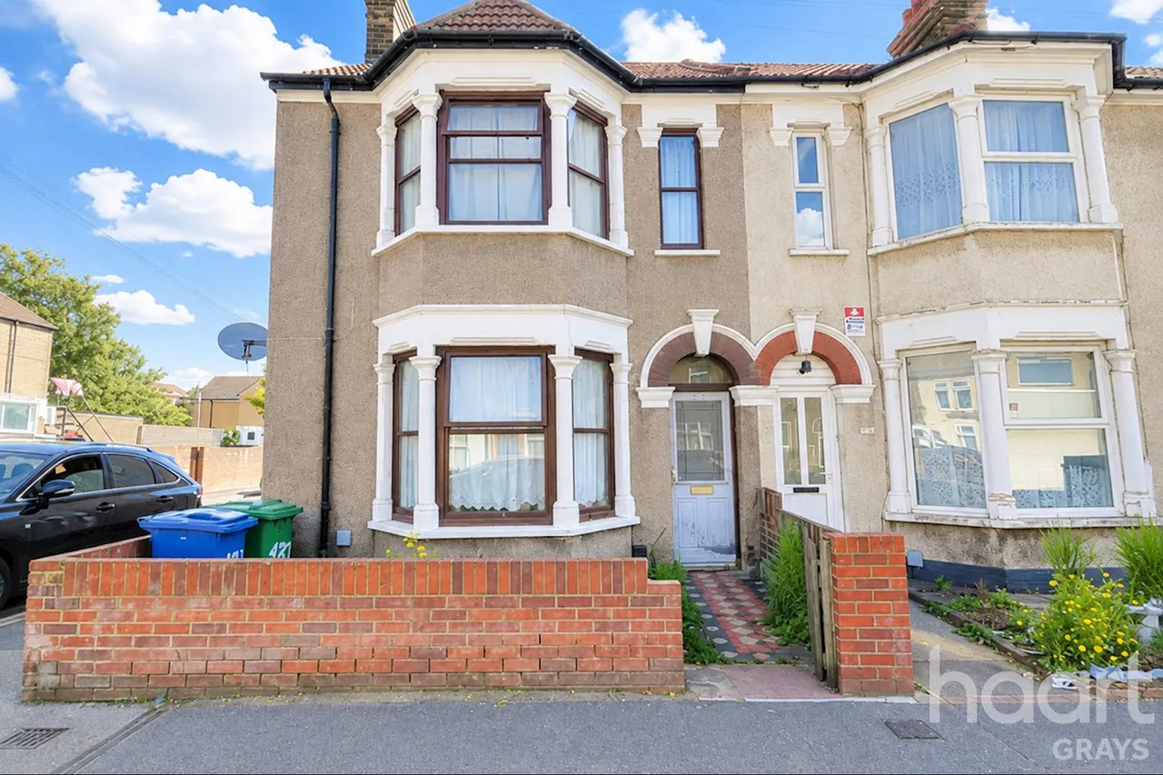 Clarence Road, Grays, RM17, photo 10