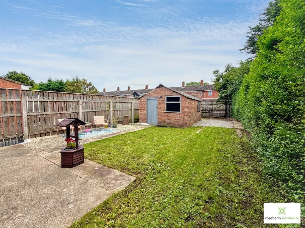 Mount Pleasant Road, Norton, photo 18