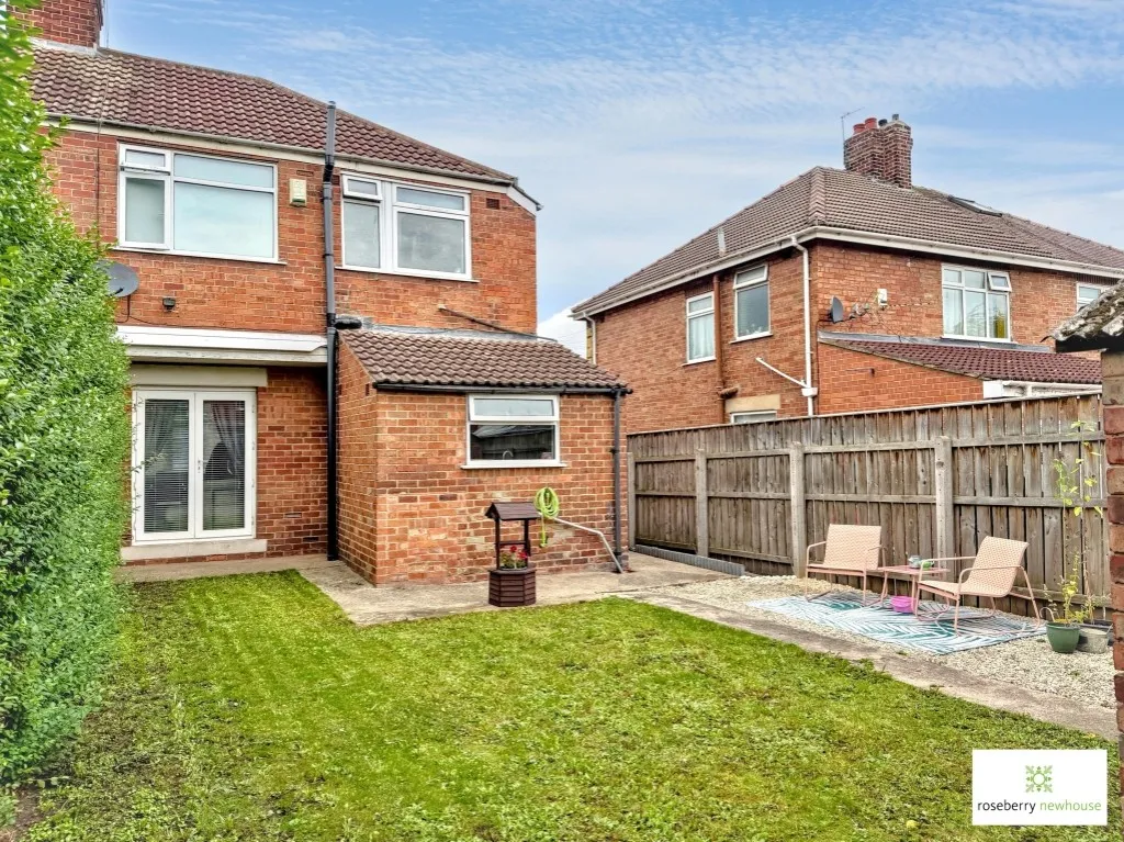 Mount Pleasant Road, Norton, photo 19