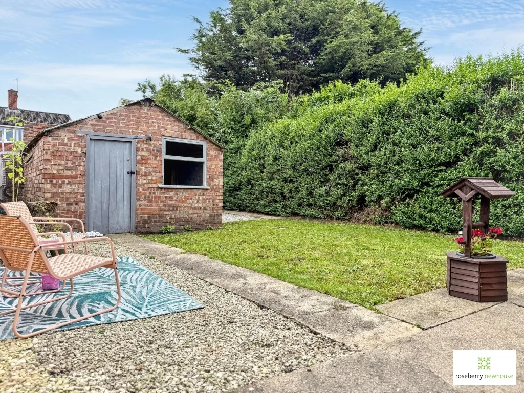 Mount Pleasant Road, Norton, photo 17