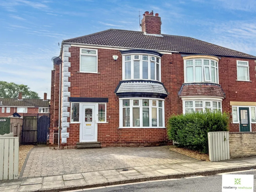 3 bed house for sale, Mount Pleasant Road, Norton