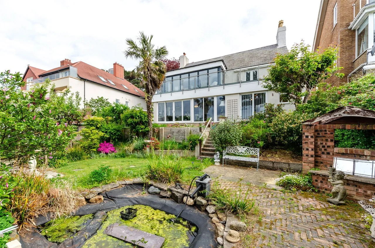 Ty Mawr Road, Deganwy, LL31, photo 15