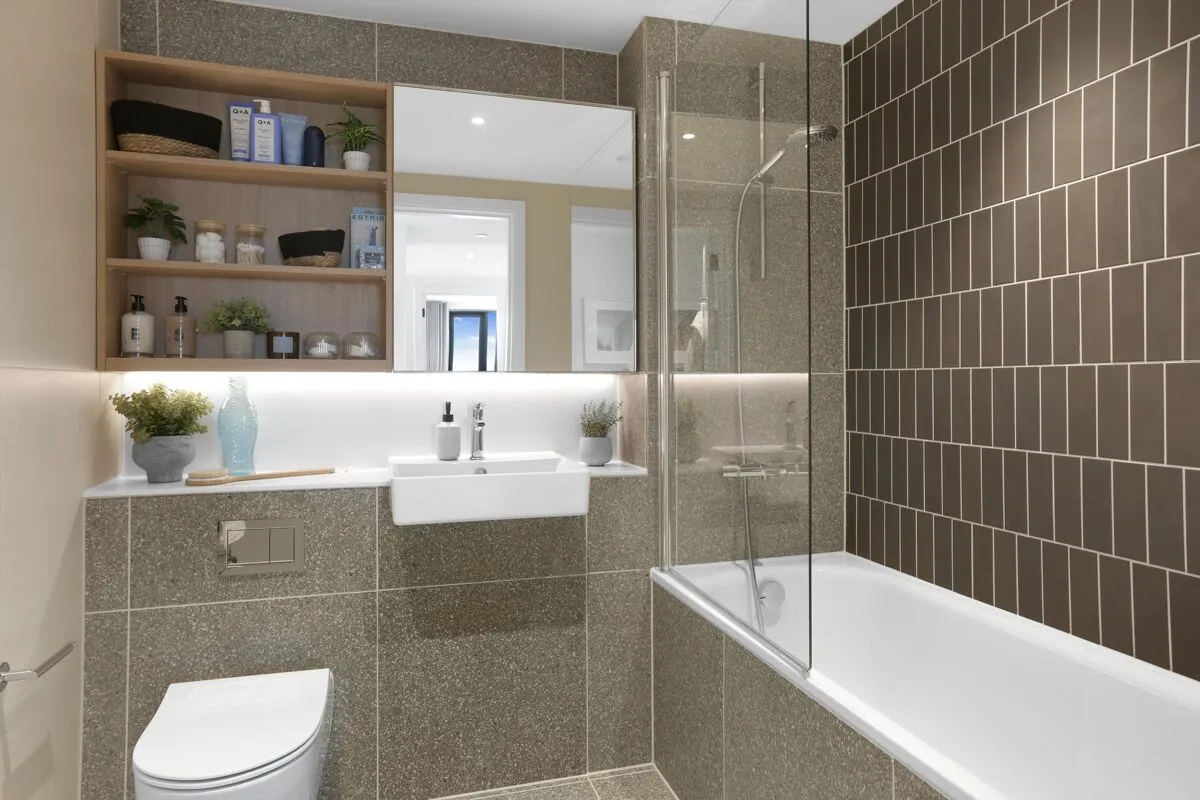 Charter Street, Canary Wharf, E22, photo 9