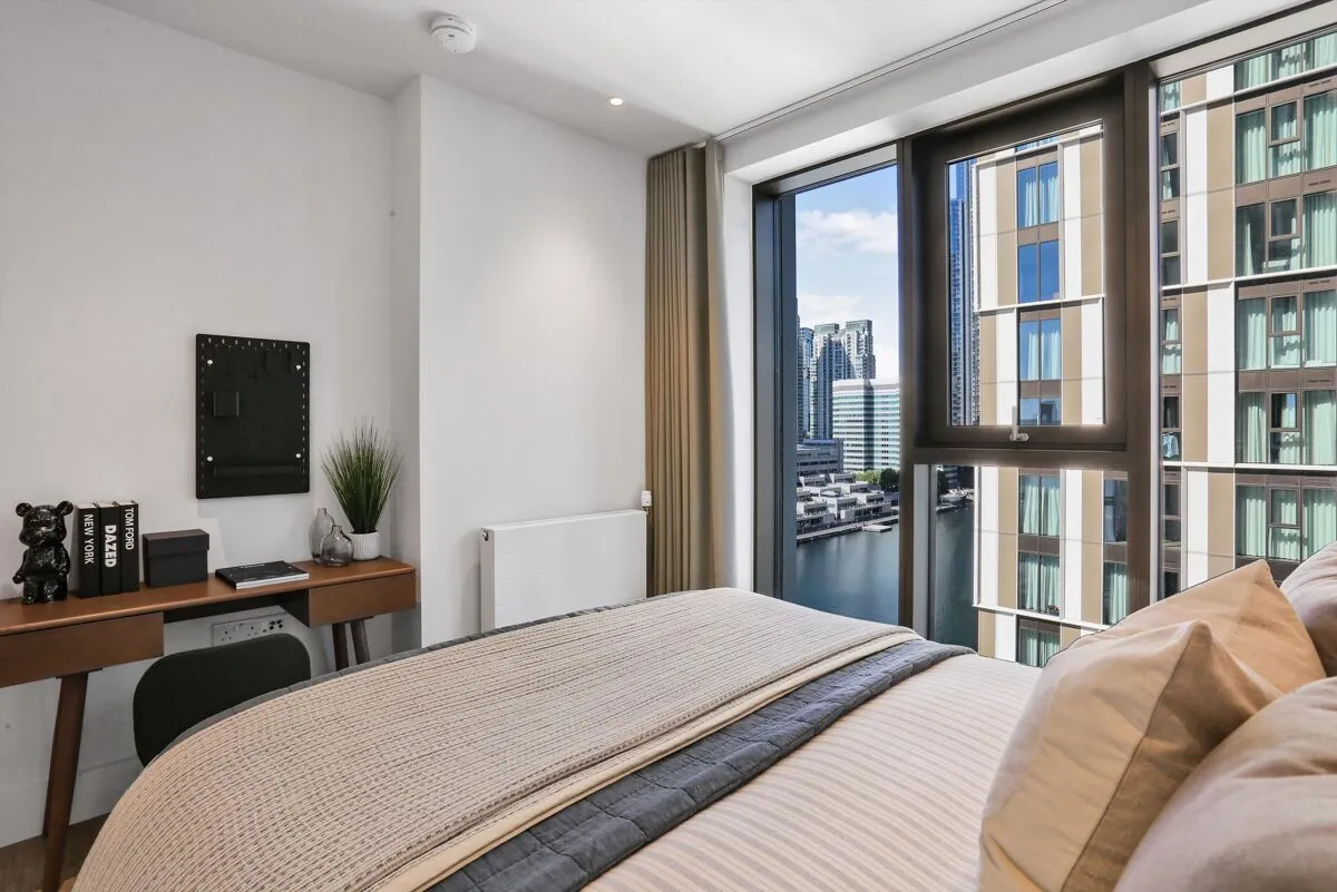Charter Street, Canary Wharf, E22, photo 8