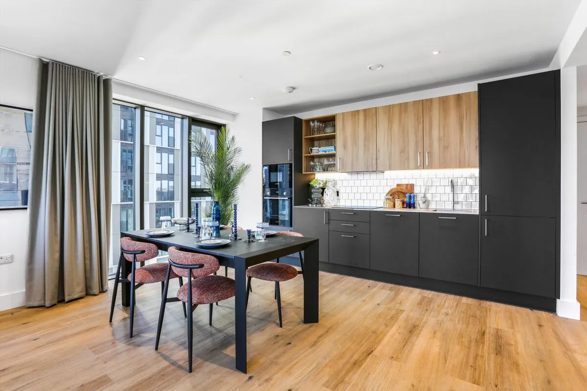 Charter Street, Canary Wharf, E22, photo 16