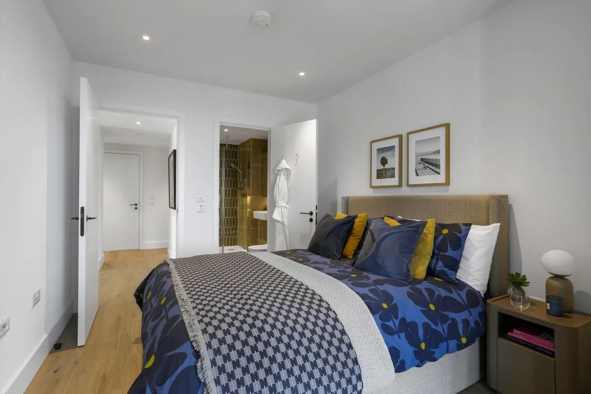 Charter Street, Canary Wharf, E22, photo 10