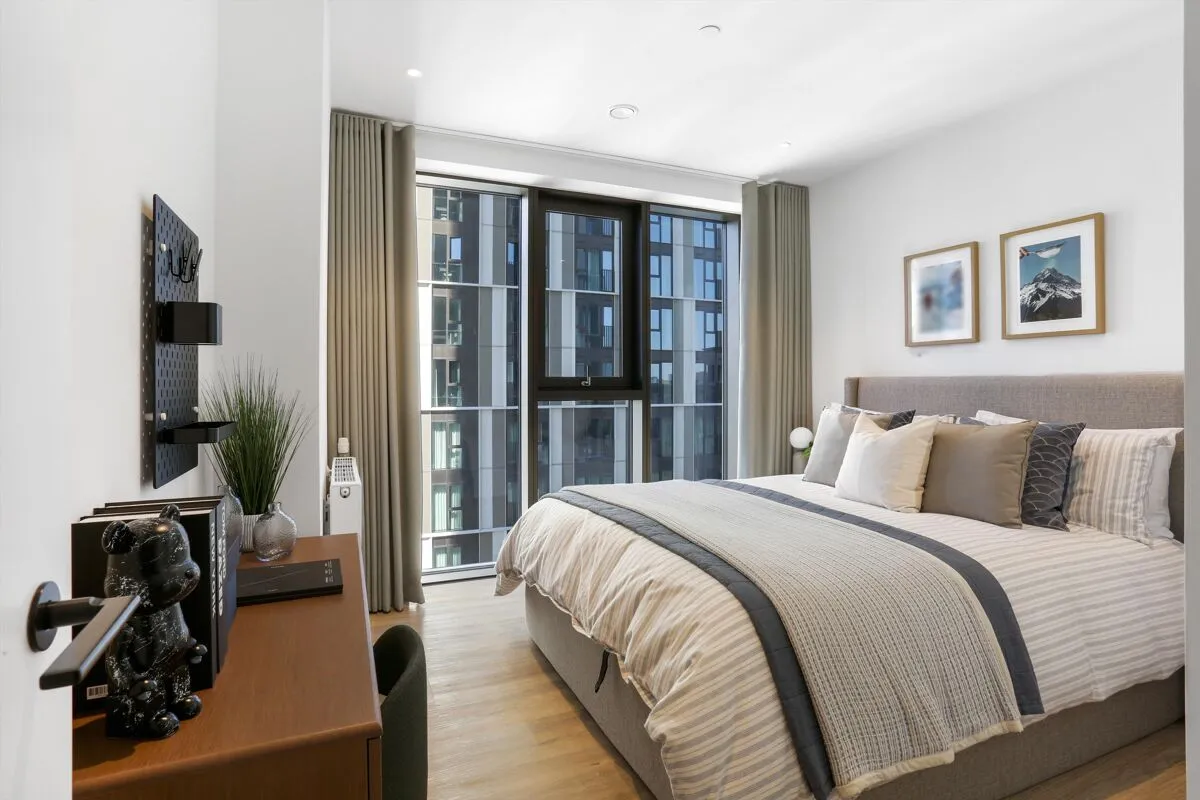 Charter Street, Canary Wharf, E22, photo 7