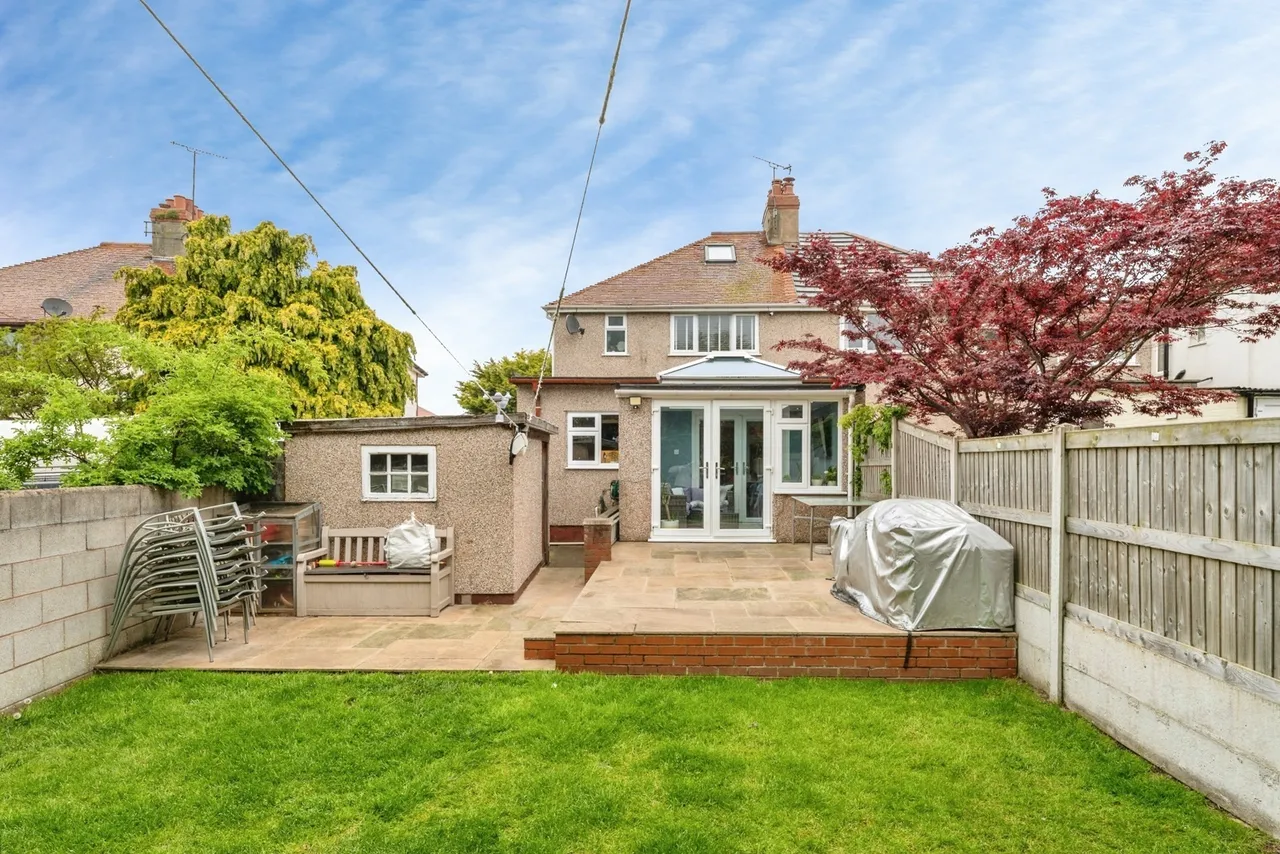 Knowles Avenue, Prestatyn, LL19, photo 21