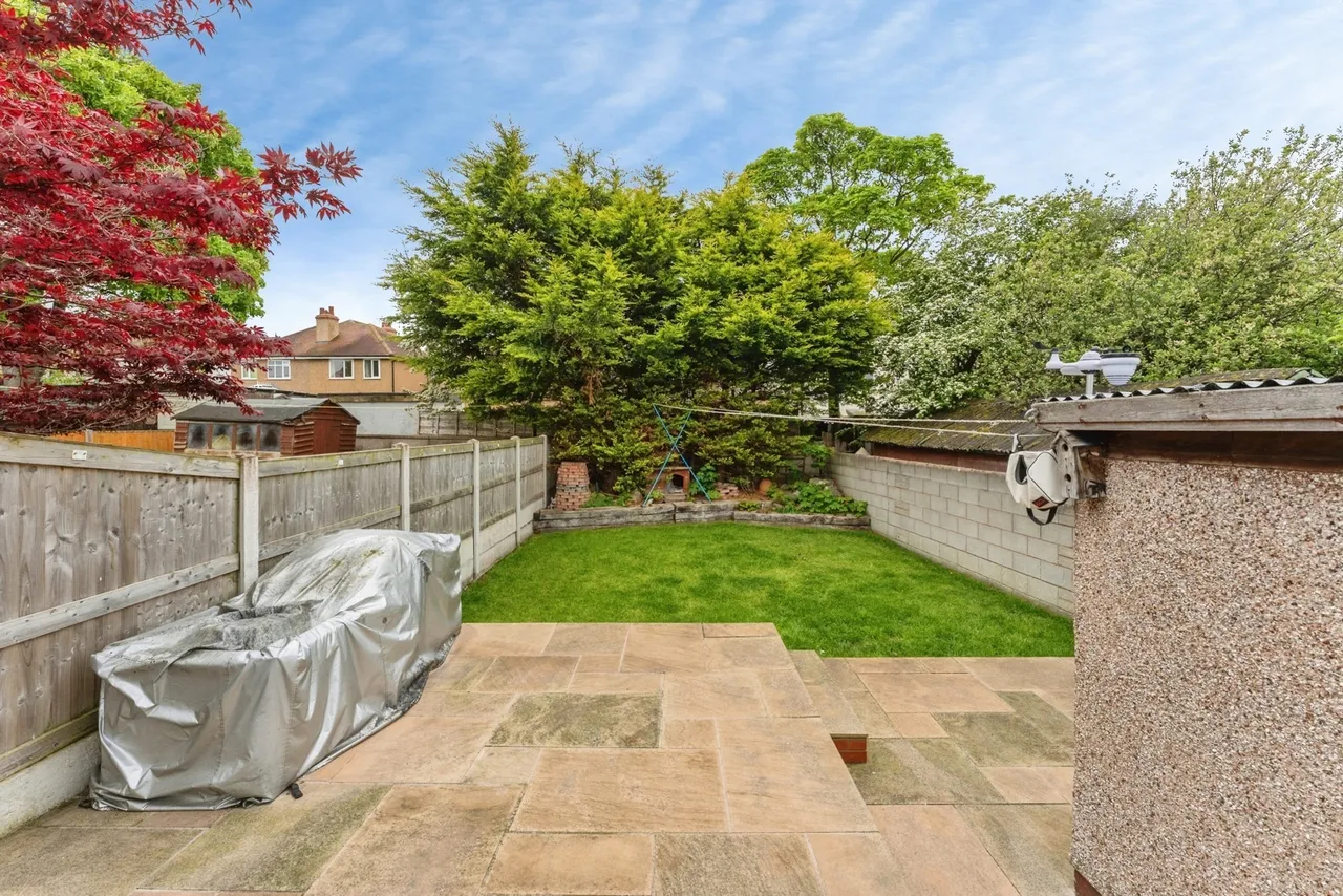 Knowles Avenue, Prestatyn, LL19, photo 22