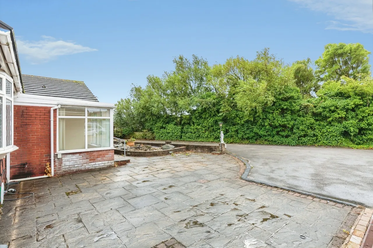 Newton Grove, Thornton-Cleveleys, FY5, photo 16