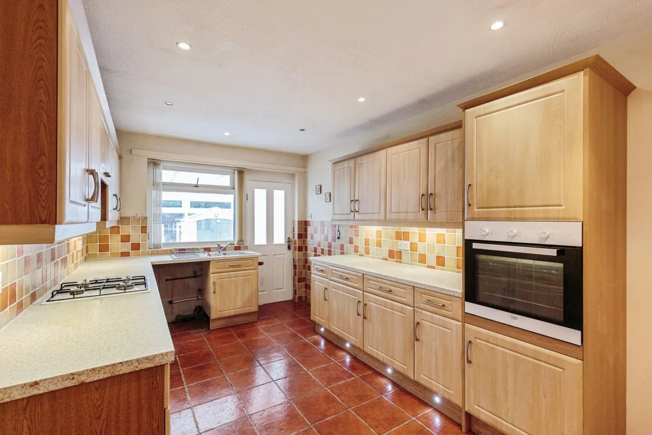 Newton Grove, Thornton-Cleveleys, FY5, photo 5