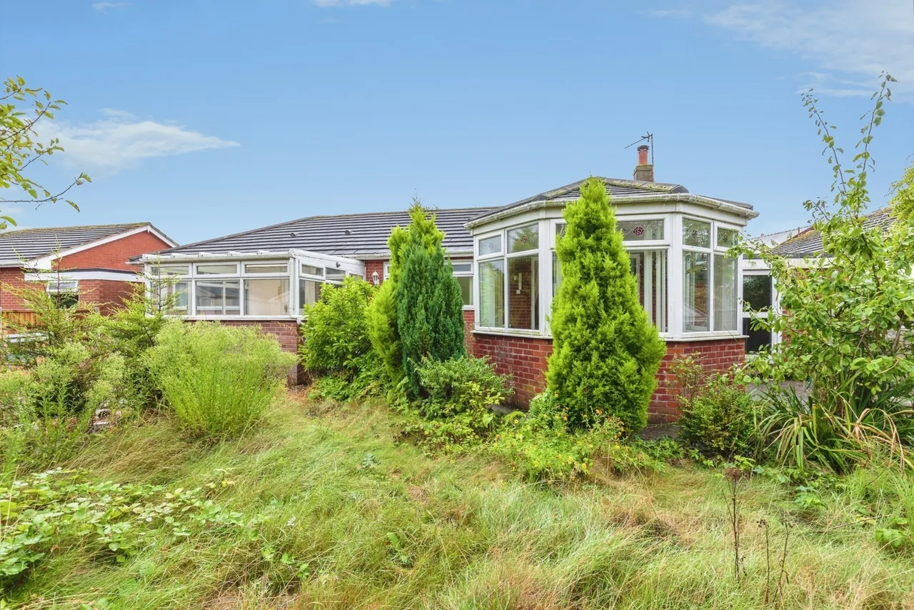 Newton Grove, Thornton-Cleveleys, FY5, photo 15