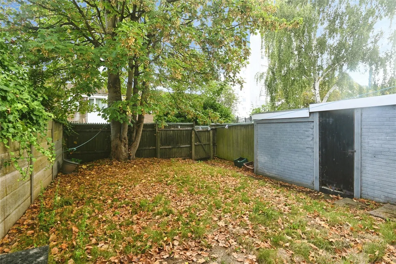 Barle Grove, Birmingham, B36, photo 14