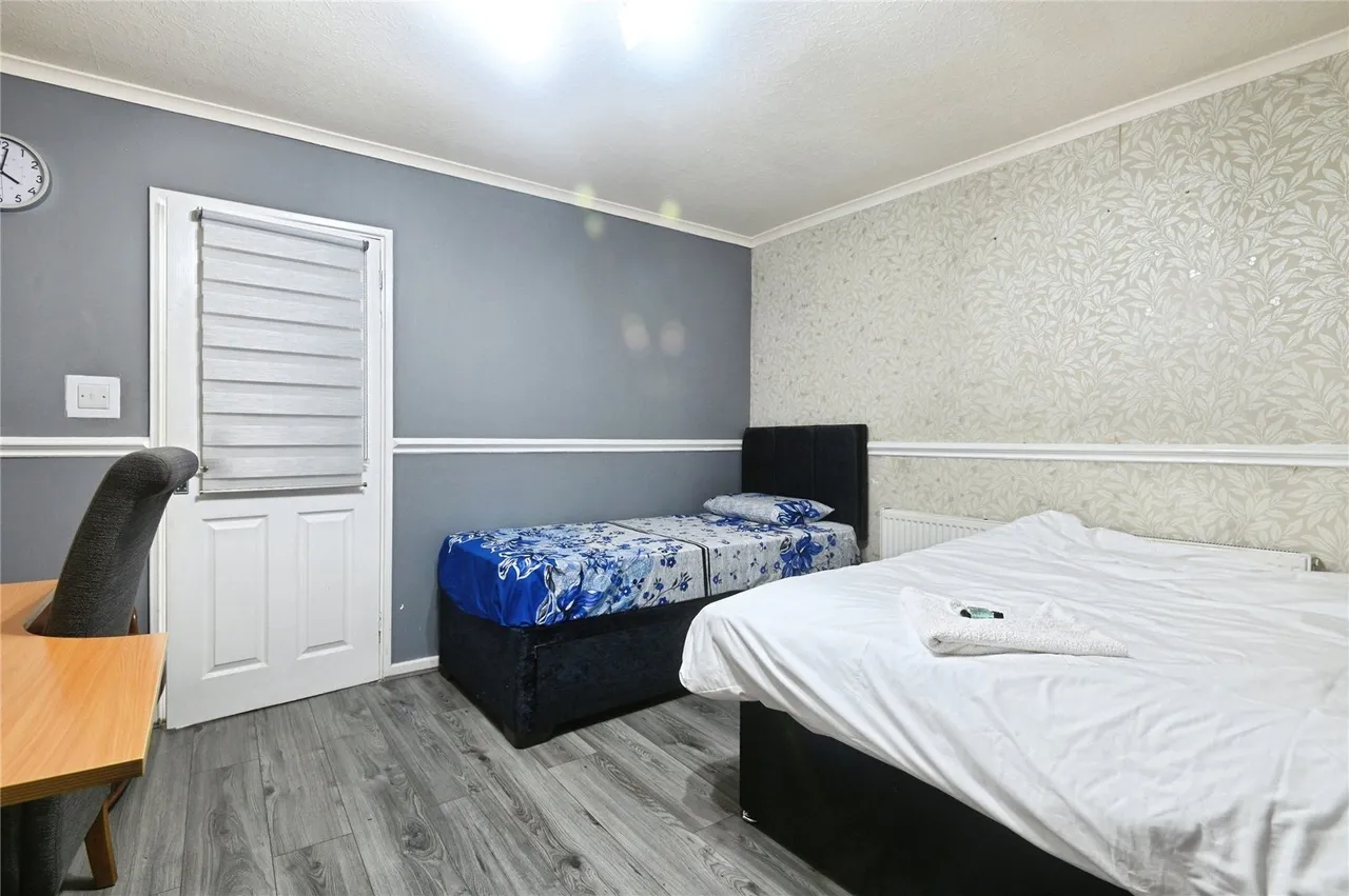 Barle Grove, Birmingham, B36, photo 9