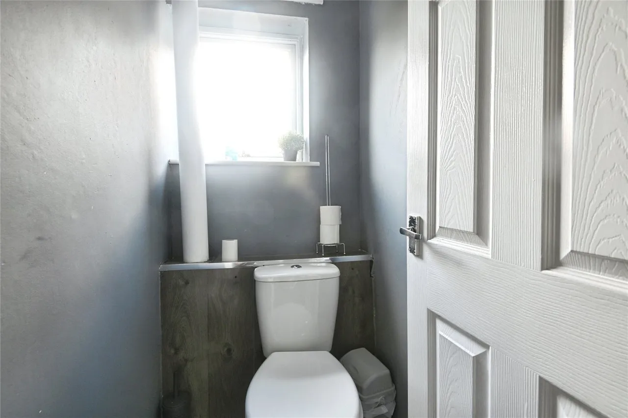 Barle Grove, Birmingham, B36, photo 11