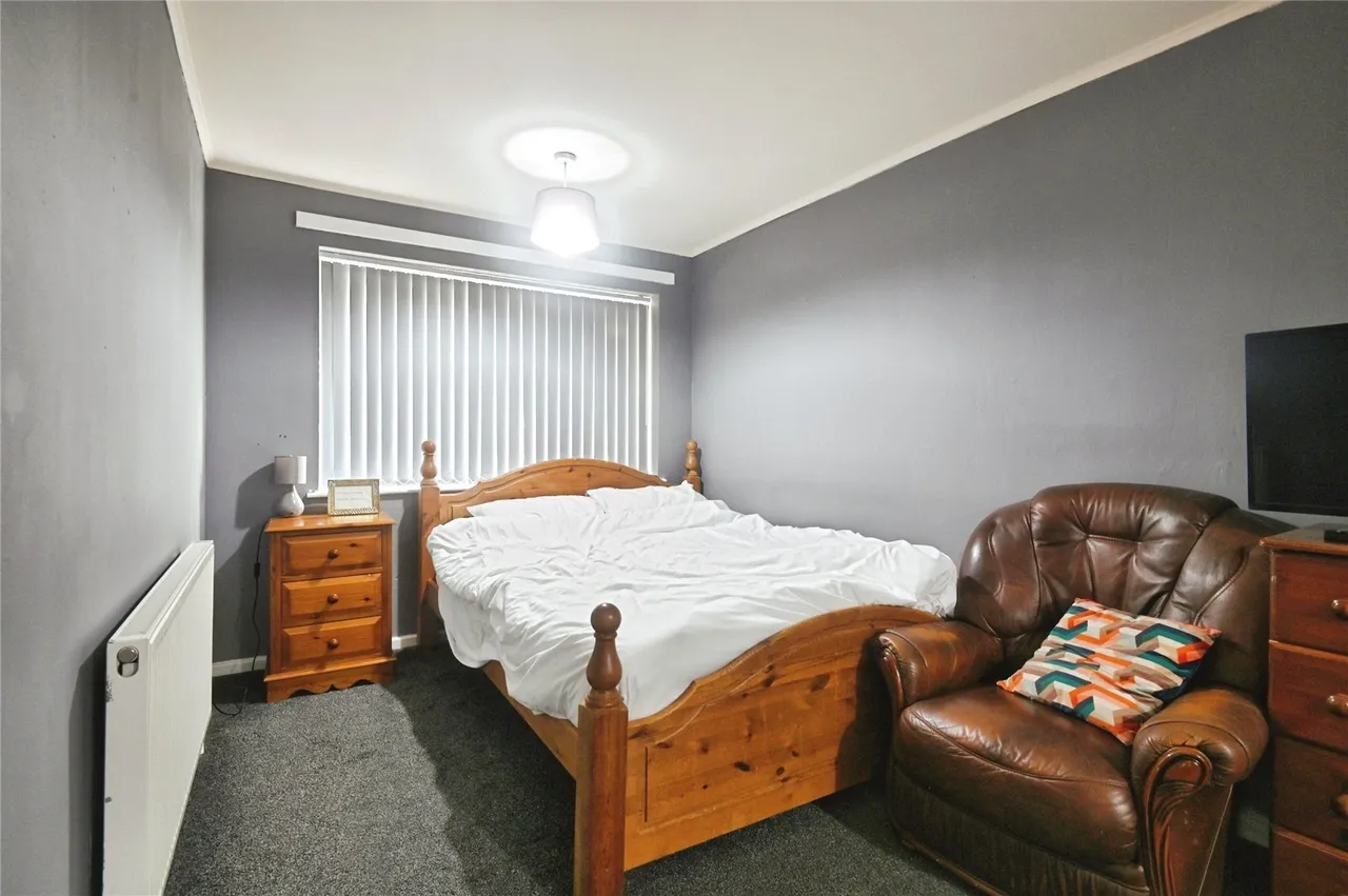 Barle Grove, Birmingham, B36, photo 6