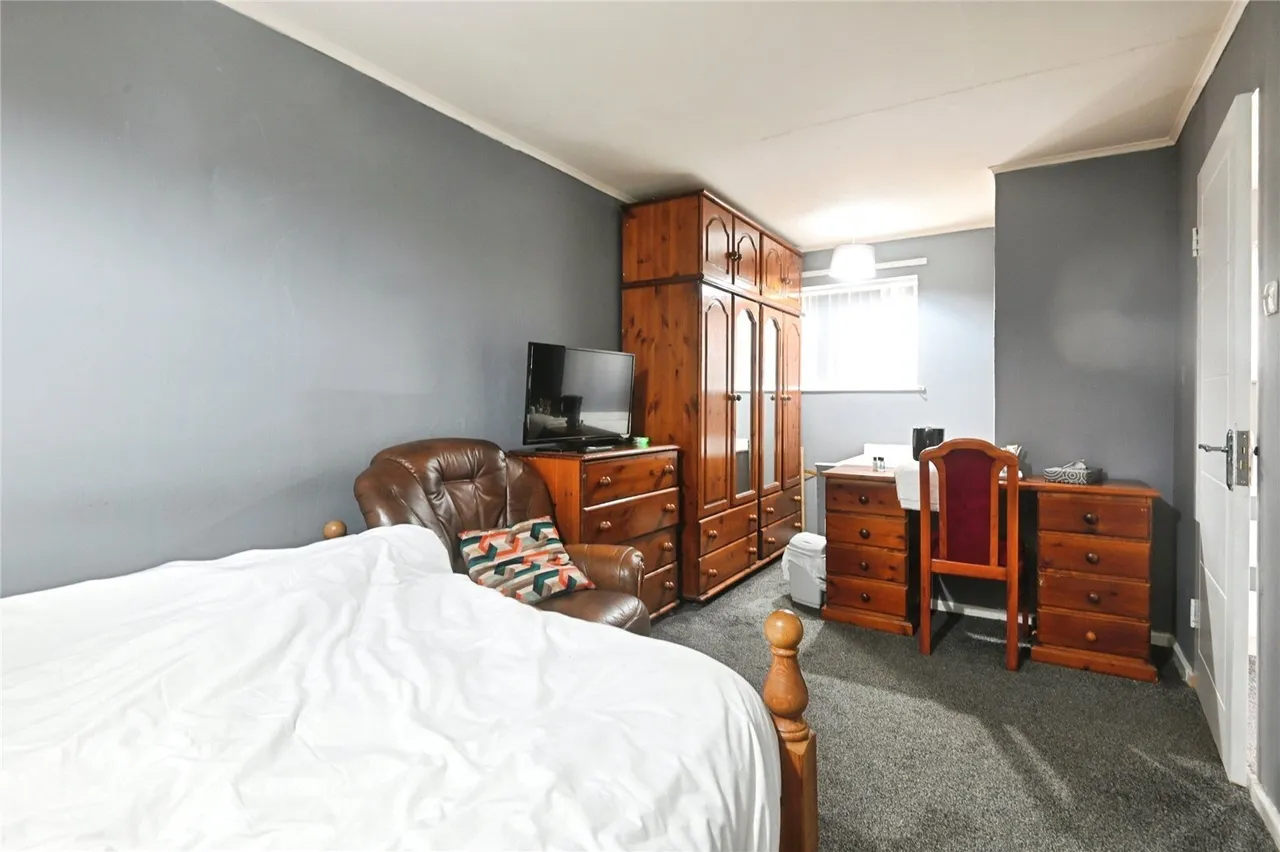 Barle Grove, Birmingham, B36, photo 8