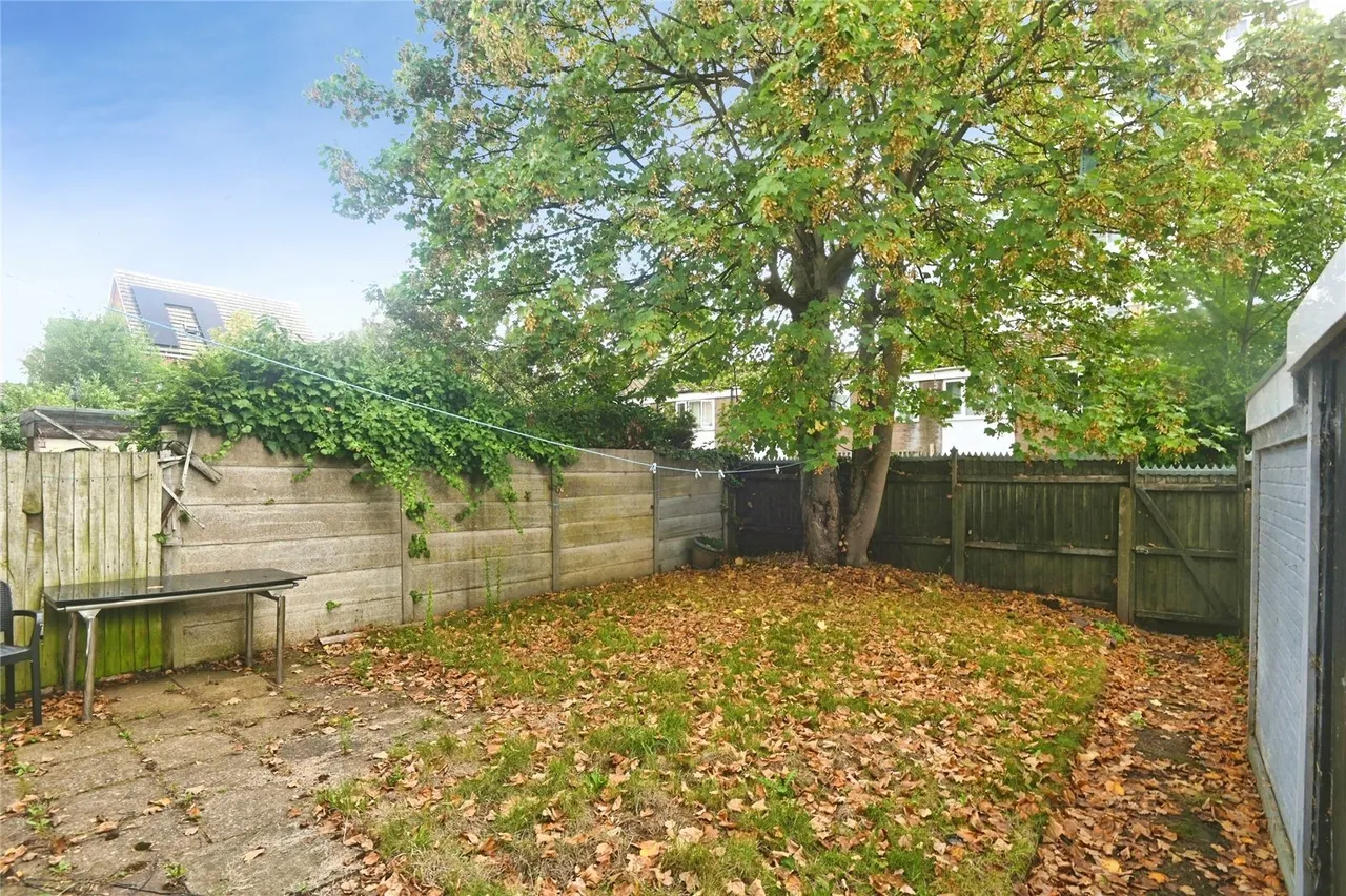 Barle Grove, Birmingham, B36, photo 13