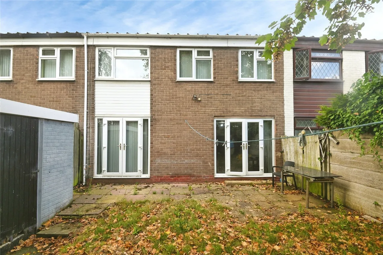 Barle Grove, Birmingham, B36, photo 12