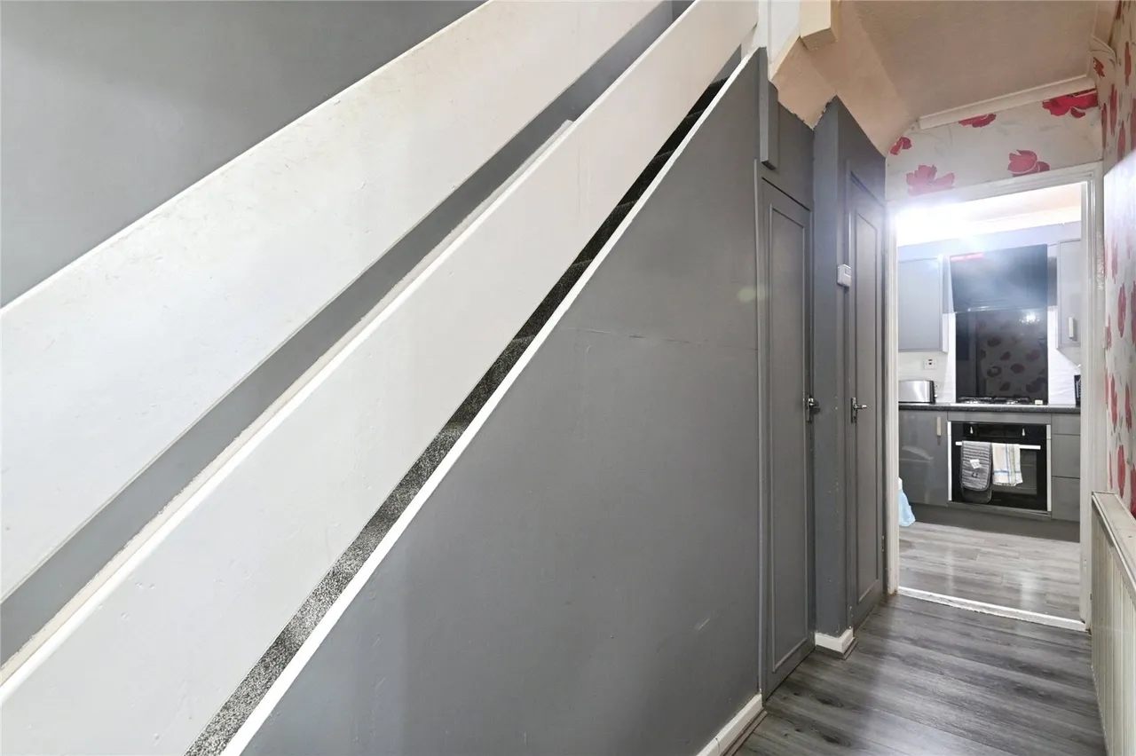 Barle Grove, Birmingham, B36, photo 5