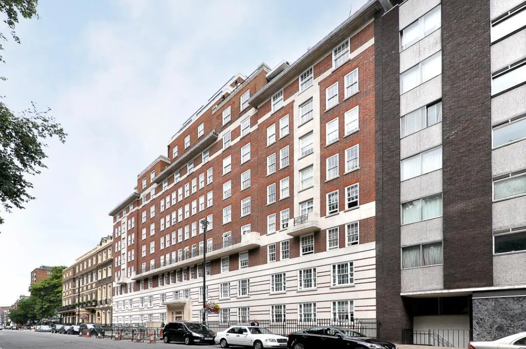 Portman Square, Marylebone, W1H, photo 14
