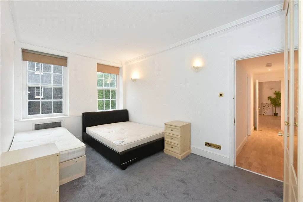 Portman Square, Marylebone, W1H, photo 10