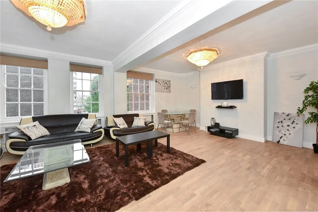 Portman Square, Marylebone, W1H, photo 8