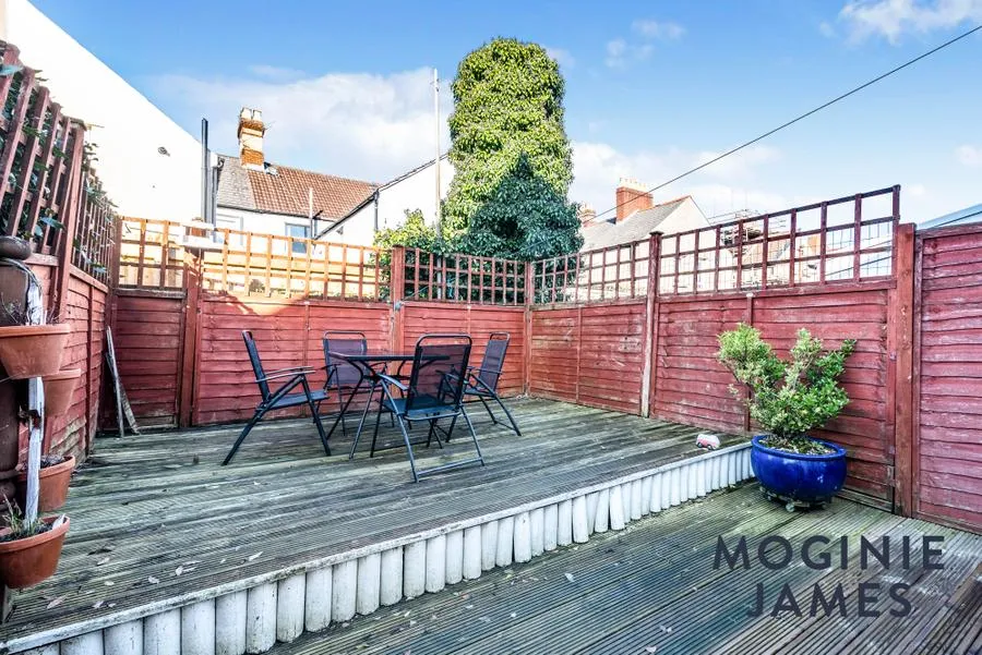 Arran Street, Caerdydd, CF24, photo 10