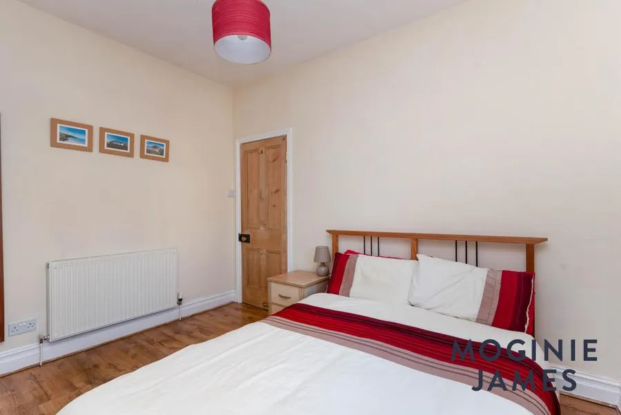 Arran Street, Caerdydd, CF24, photo 2