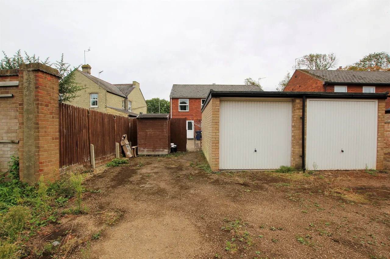 New Road, Impington, CB24, photo 11