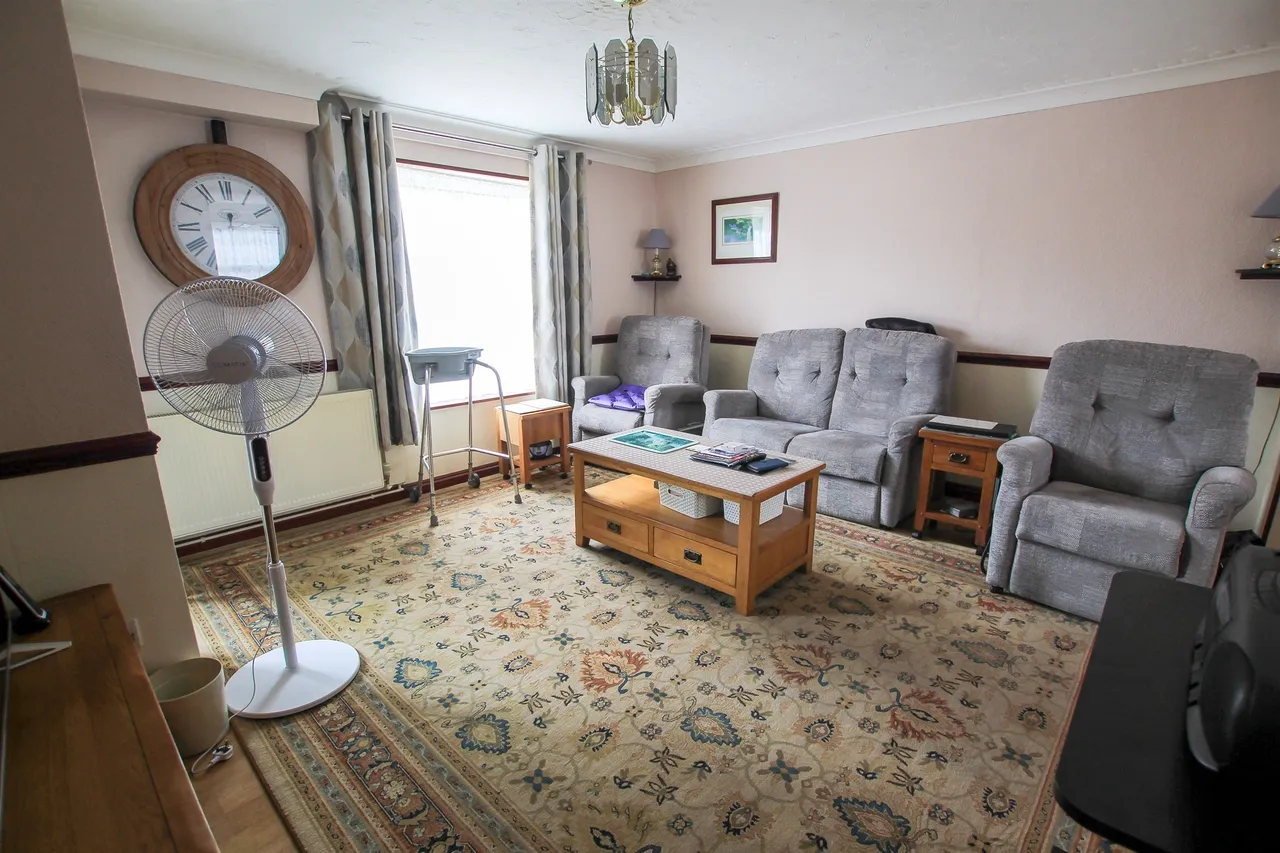 New Road, Impington, CB24, photo 3