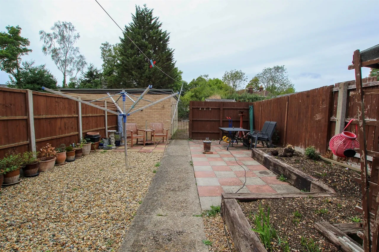 New Road, Impington, CB24, photo 10