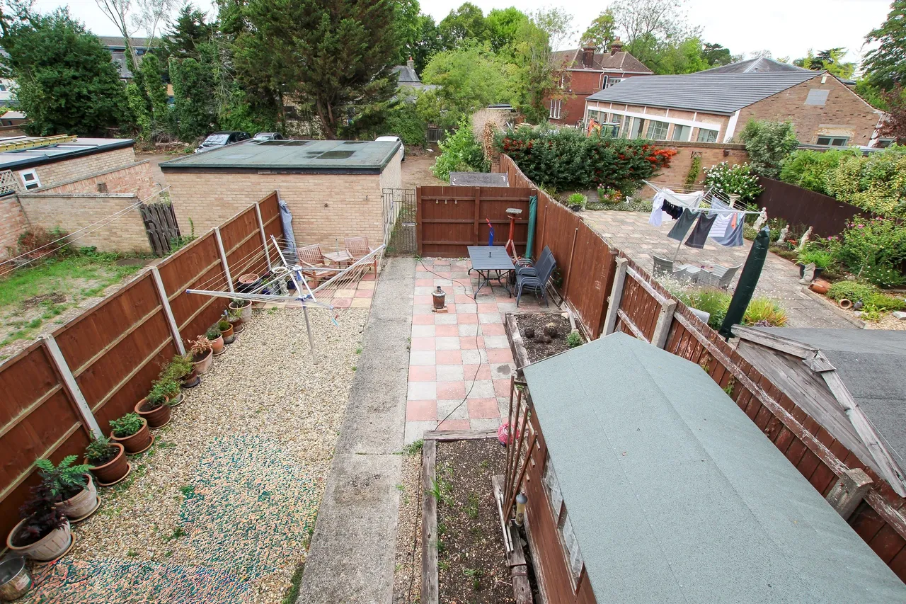 New Road, Impington, CB24, photo 12